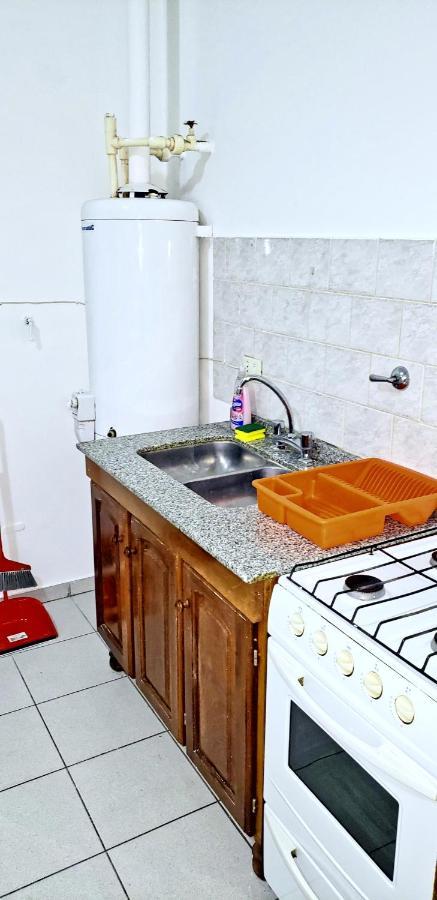Ferienwohnung Edificio Huayra La Rioja Exterior foto